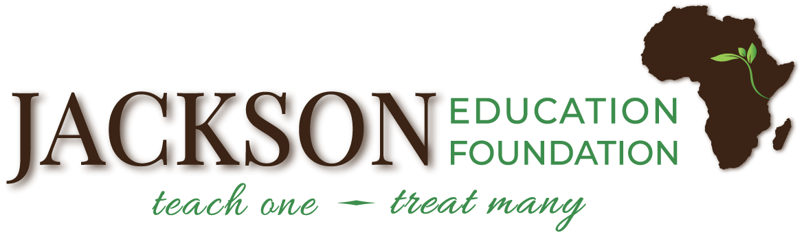 Jackson Education Foundation LMS